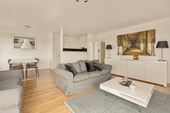 Onder bod: Rosa Spierlaan 422, 1187 PJ Amstelveen