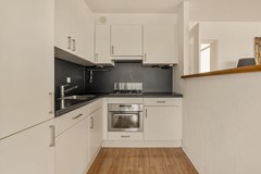 Onder bod: Rosa Spierlaan 422, 1187 PJ Amstelveen