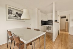 Onder bod: Rosa Spierlaan 422, 1187 PJ Amstelveen