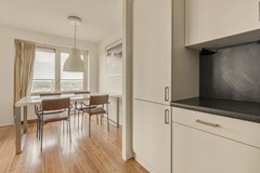 Onder bod: Rosa Spierlaan 422, 1187 PJ Amstelveen