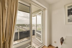 Onder bod: Rosa Spierlaan 422, 1187 PJ Amstelveen
