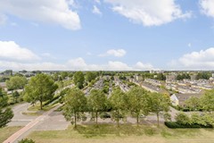 Onder bod: Rosa Spierlaan 422, 1187 PJ Amstelveen