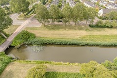 Onder bod: Rosa Spierlaan 422, 1187 PJ Amstelveen