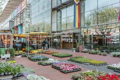 Onder bod: Rosa Spierlaan 422, 1187 PJ Amstelveen