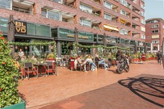 Onder bod: Rosa Spierlaan 422, 1187 PJ Amstelveen