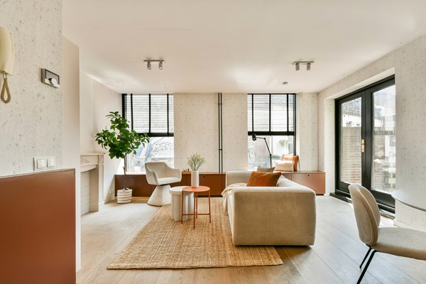 Langestraat 75B, 1211GW Hilversum
