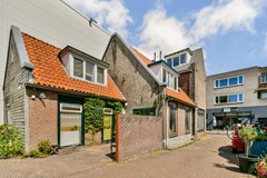 Sold subject to conditions: Langestraat 75B, 1211 GW Hilversum