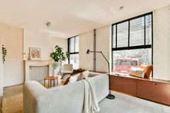 Sold subject to conditions: Langestraat 75B, 1211 GW Hilversum