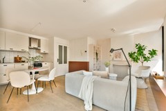Sold subject to conditions: Langestraat 75B, 1211 GW Hilversum