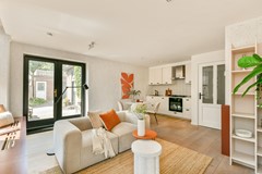 Sold subject to conditions: Langestraat 75B, 1211 GW Hilversum