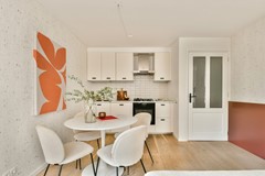 Sold subject to conditions: Langestraat 75B, 1211 GW Hilversum