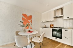 Sold subject to conditions: Langestraat 75B, 1211 GW Hilversum
