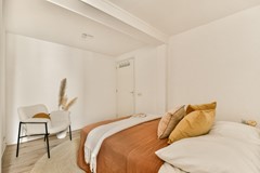Sold subject to conditions: Langestraat 75B, 1211 GW Hilversum