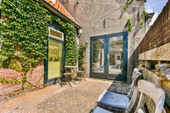 Sold subject to conditions: Langestraat 75B, 1211 GW Hilversum