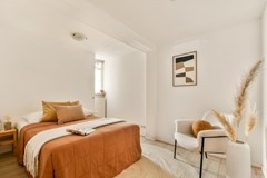 Sold subject to conditions: Langestraat 75B, 1211 GW Hilversum