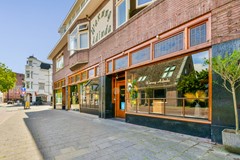 Sold subject to conditions: Langestraat 75B, 1211 GW Hilversum