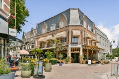 Sold subject to conditions: Langestraat 75B, 1211 GW Hilversum