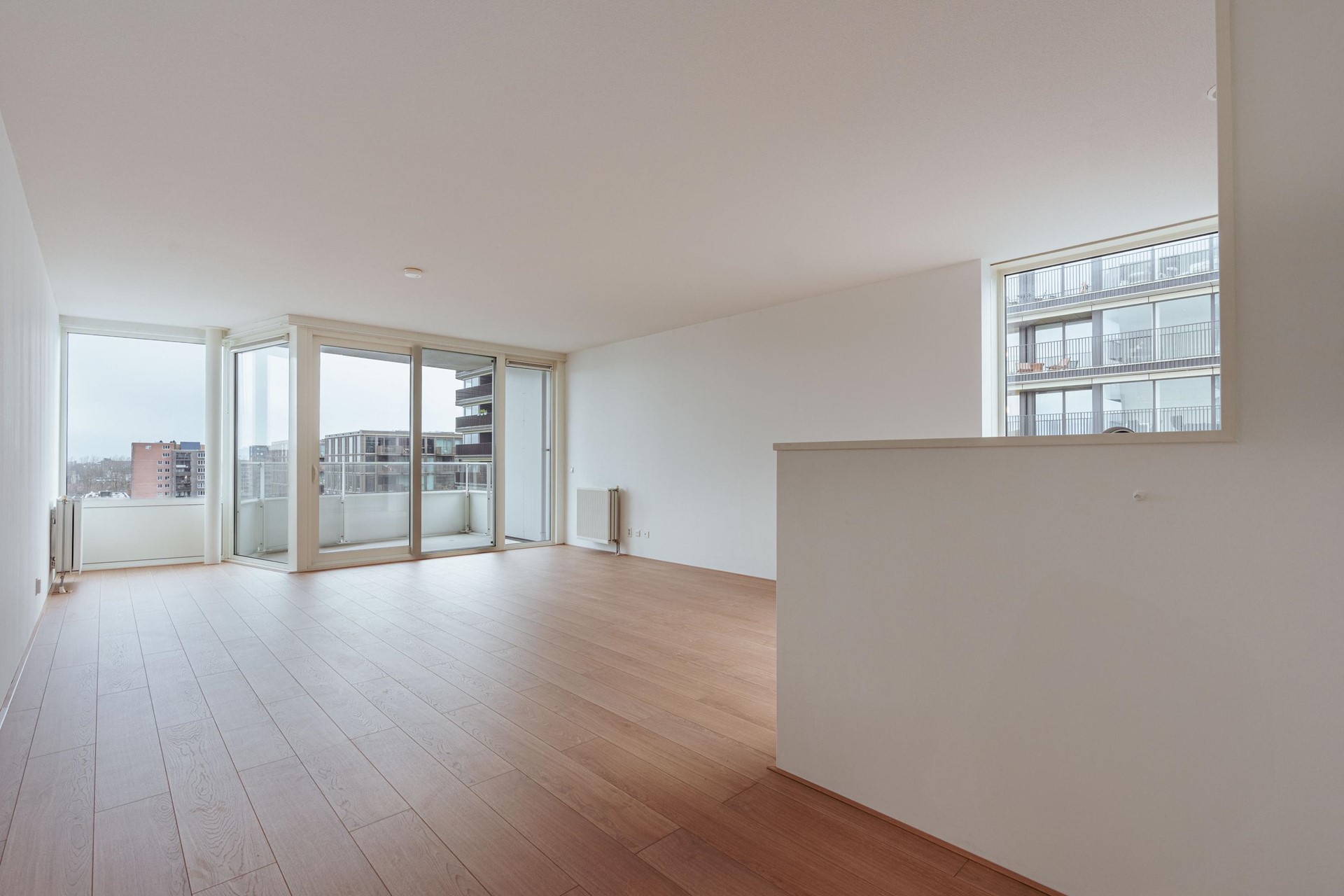 Apartment in Amsterdam