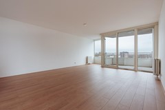 New for rent: Carnapstraat 68A, 1062 KT Amsterdam