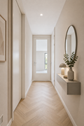 For rent: Mies Van Der Rohestraat 151, 2132 HX Hoofddorp