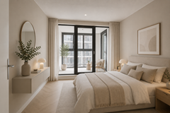 For rent: Mies Van Der Rohestraat 151, 2132 HX Hoofddorp