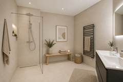 For rent: Mies Van Der Rohestraat 151, 2132 HX Hoofddorp