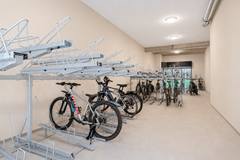 For rent: Mies Van Der Rohestraat 151, 2132 HX Hoofddorp