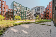 For rent: Mies Van Der Rohestraat 151, 2132 HX Hoofddorp