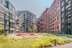 For rent: Mies Van Der Rohestraat 151, 2132 HX Hoofddorp
