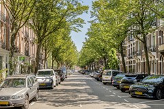 For sale: Bosboom Toussaintstraat 68B, 1054 AV Amsterdam