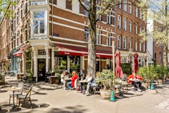 For sale: Bosboom Toussaintstraat 68B, 1054 AV Amsterdam