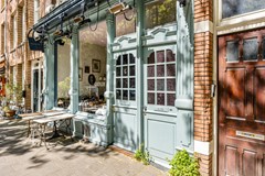 For sale: Bosboom Toussaintstraat 68B, 1054 AV Amsterdam