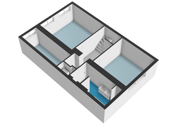 Admiraal de Ruijterweg 527H, 1055 MK Amsterdam - 