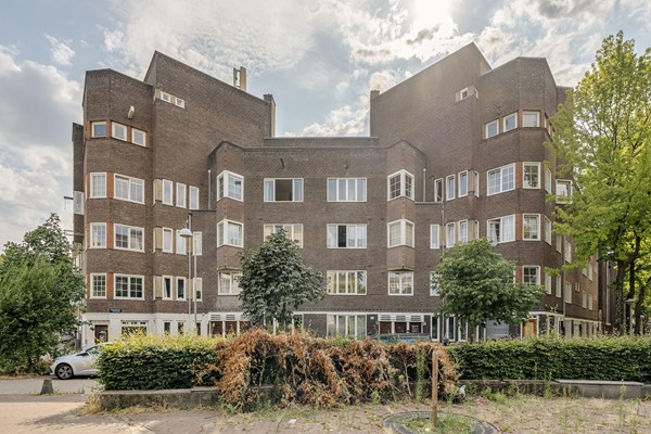 Waalstraat 22-3, 1078BT Amsterdam