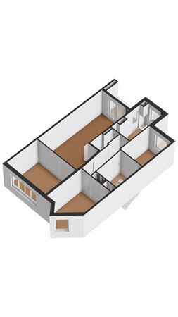 Waalstraat 22-3, 1078 BT Amsterdam - 