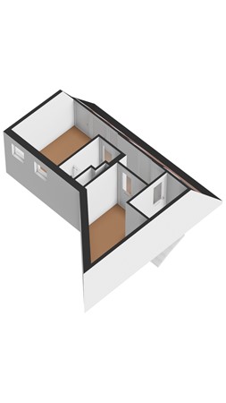 Waalstraat 22-3, 1078 BT Amsterdam - 