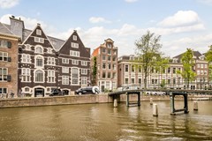 Nieuw in verkoop: Oudezijds Voorburgwal 298-1, 1012 GL Amsterdam