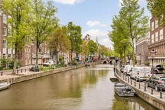 Nieuw in verkoop: Oudezijds Voorburgwal 298-1, 1012 GL Amsterdam