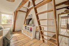 Nieuw in verkoop: Oudezijds Voorburgwal 298-1, 1012 GL Amsterdam