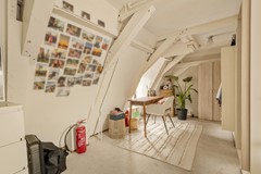 Nieuw in verkoop: Oudezijds Voorburgwal 298-1, 1012 GL Amsterdam