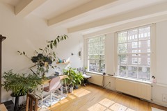 Nieuw in verkoop: Oudezijds Voorburgwal 298-1, 1012 GL Amsterdam