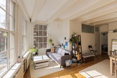 Nieuw in verkoop: Oudezijds Voorburgwal 298-1, 1012 GL Amsterdam