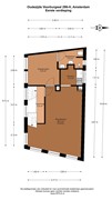 Nieuw in verkoop: Oudezijds Voorburgwal 298-1, 1012 GL Amsterdam