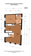 Nieuw in verkoop: Oudezijds Voorburgwal 298-1, 1012 GL Amsterdam