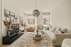 Verkocht onder voorbehoud: Biesboschstraat 34-2, 1078MT Amsterdam