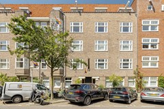 Onder bod: Biesboschstraat 34-2, 1078 MT Amsterdam