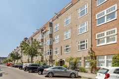 Onder bod: Biesboschstraat 34-2, 1078 MT Amsterdam