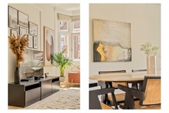Onder bod: Biesboschstraat 34-2, 1078 MT Amsterdam