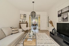 Onder bod: Biesboschstraat 34-2, 1078 MT Amsterdam