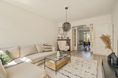 Onder bod: Biesboschstraat 34-2, 1078 MT Amsterdam